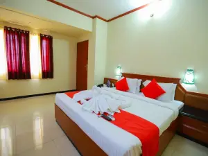 Kvr Hotels