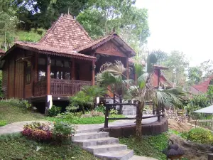 Green Valley Resort Bandungan