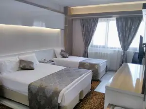 Napa Hotel