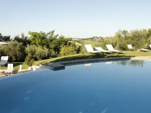 Castello di Monterado
