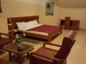 Hôtel Casa Cornelia