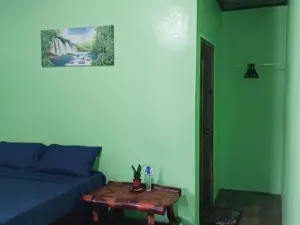Weeroona Huts Homestay Pacifico