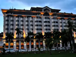 Mulia Hotel Brunei