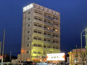 Ryugasaki Plaza Hotel Honkan