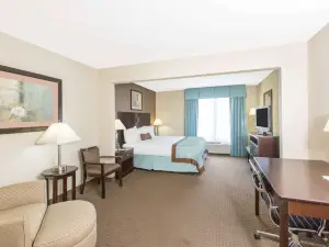 Wingate by Wyndham Southport