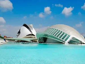 Hotel Albufera