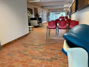 Hirtshals Idrætscenter - Vandrehjem - Hostel