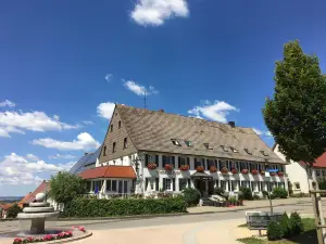 Hotel Restaurant Tagung Events | RÖSSLE Fürstenberg Hüfingen