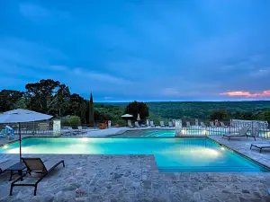 WorldMark Hunt – Stablewood Springs Resort