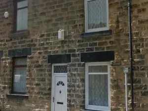 Beckett Guest House