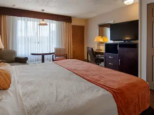 Best Western Paradise Inn