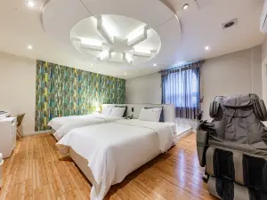 Mokpo 1Beonji Hotel