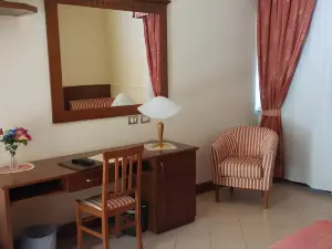 Hotel Turrita