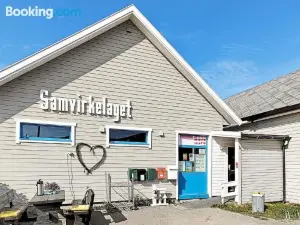 6 Person Holiday Home in Kviby