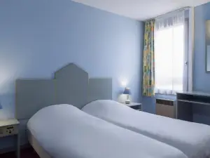 The Originals City, Hôtel Valence Est
