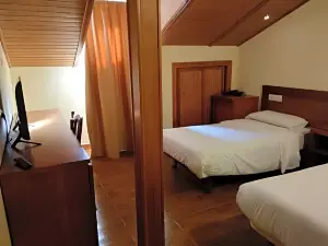 Hotel Sierra Oriente