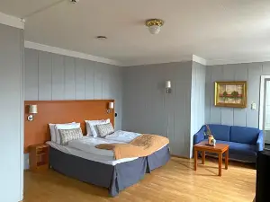 Horten Budget Hotel