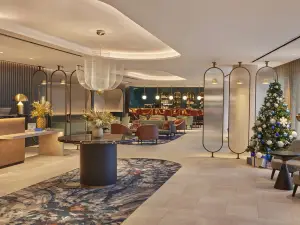 Hyatt House London Stratford