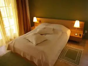 Pensiunea la Dolce Vita
