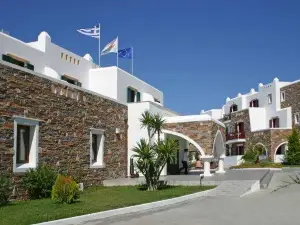 Naxos Resort Beach Hotel