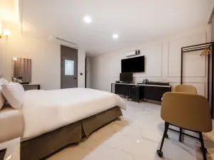 Mokpo Hotel the City