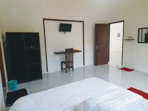 Bukit Cemara View Guest House
