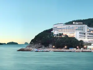 Hotel Riviera Geoje