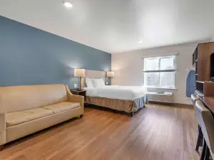 Extended Stay America Suites - Nashua - Merrimack