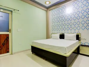 Hotel O Rockland