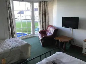 Sea View Guest House