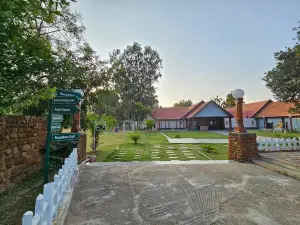 Ankit Vista Green Village