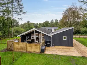 "Brynhild" - 30km from the Sea