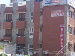 Hotel Himplaza