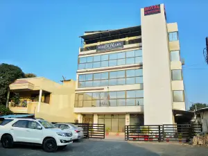 Hotel White Pearl, Jabalpur