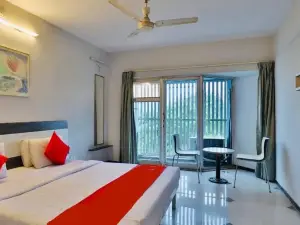 Hotel Sports Club of Jabalpur, Jabalpur
