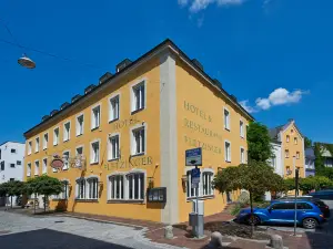 Hotel Fletzinger