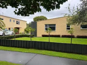 Golden Leaf Apartments