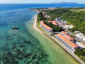 ホテルコンド VIVOVIVA 石垣島