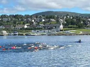 Leaba on the Lake