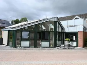 Hotel Restaurant Zum Schwan