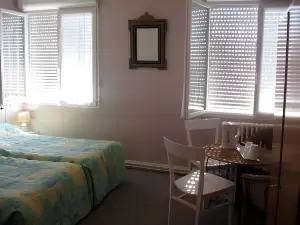 Hotel Au Bon Accueil