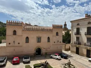 Hotel de La Villa