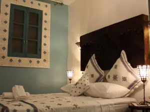 Ryad Dar El Meknassia