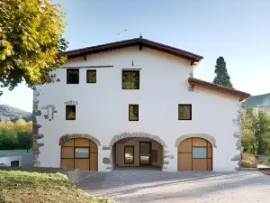 B&B la Rectoria de Sant Miquel de Pineda