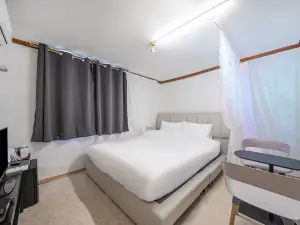 창원 마산 쁘띠 호텔