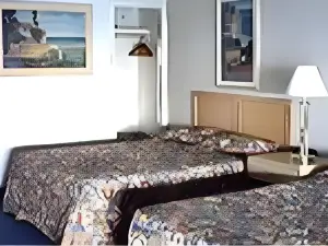 Pacific Sunset Inn