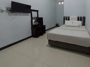 Surya Abadi Homestay Syariah RedPartner