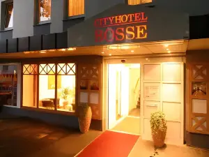 City Hotel Bosse