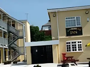 The Beach Motel