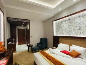 Hotel Royal Churu